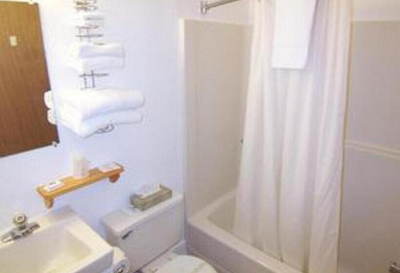Номер Deluxe, Acadia Sunrise Motel