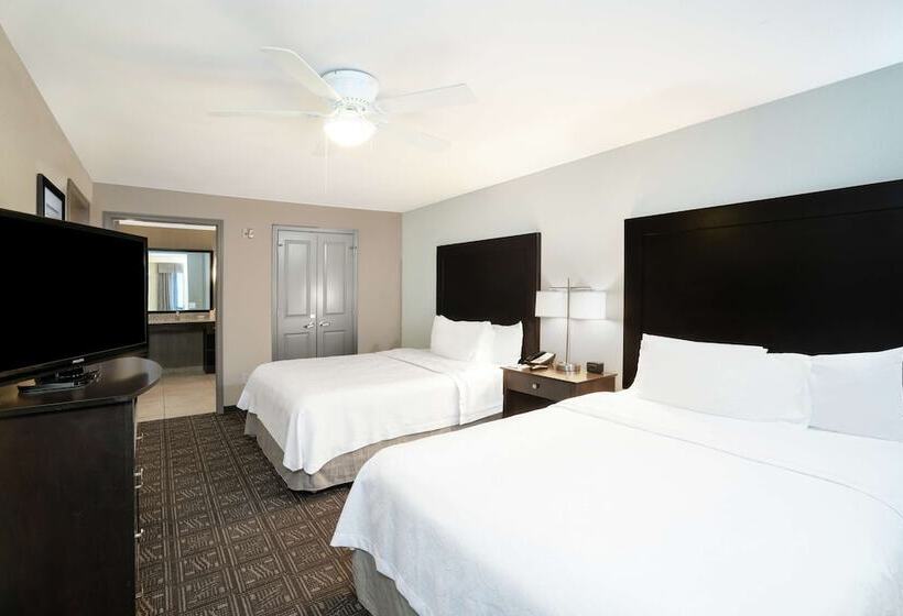 장애인을 위한 스위트, Homewood Suites By Hilton Huntsville   Downtown, Al