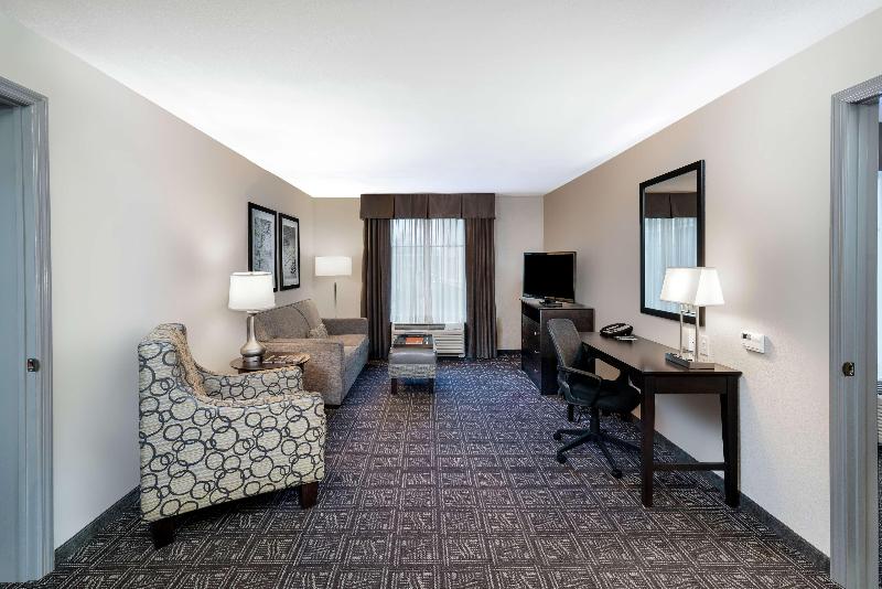 스위트, Homewood Suites By Hilton Huntsville   Downtown, Al