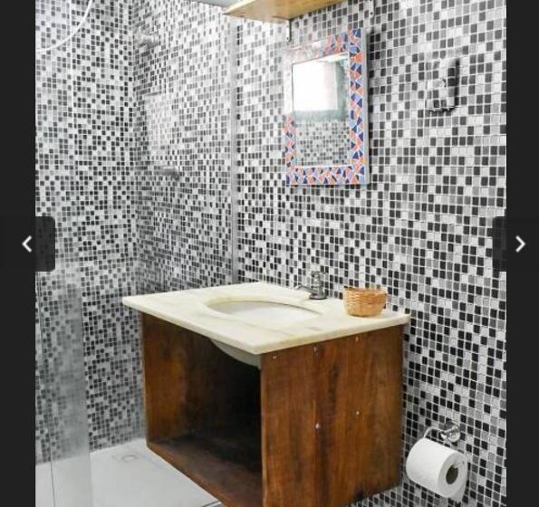 Номер Стандарт, Tamboleiros Hotel & Hostel