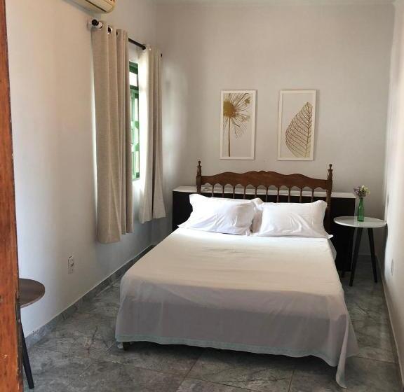 Номер Стандарт, Tamboleiros Hotel & Hostel