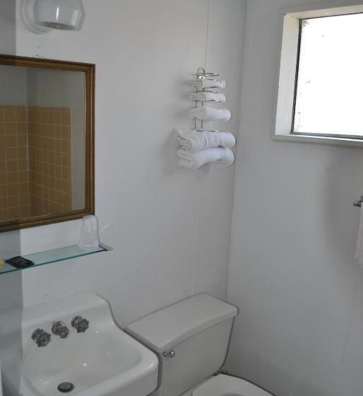 Стандартный Номер Кровать Кинг, Travel Inn Motel Michigan City