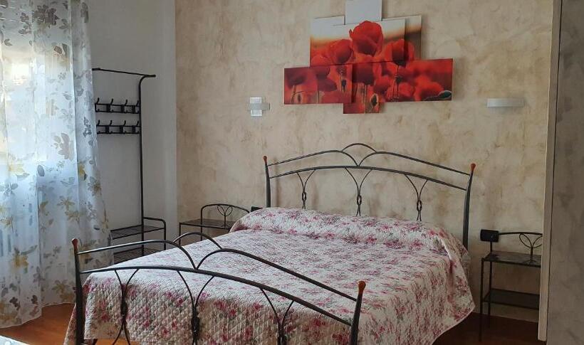 Номер Стандарт, Le Rustiche Foresteria