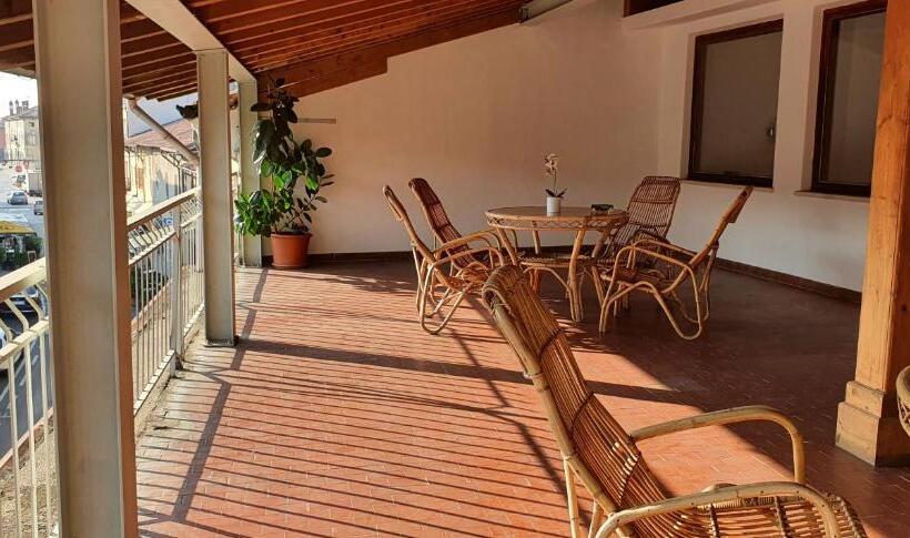 Номер Стандарт Трехместный, Le Rustiche Foresteria