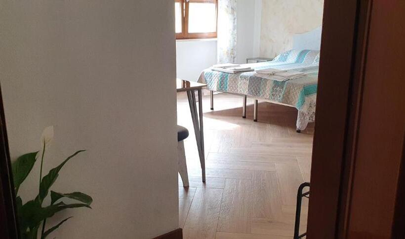 Номер Стандарт Трехместный, Le Rustiche Foresteria