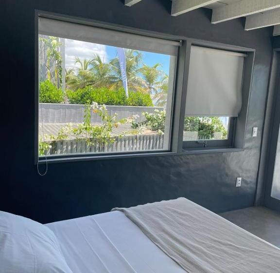 1침실 빌라 바다전망, Club De Mar Condo