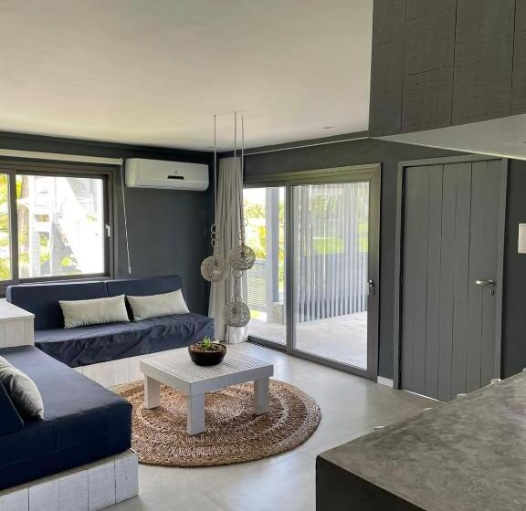 패밀리 룸 가든 전망, Club De Mar Condo