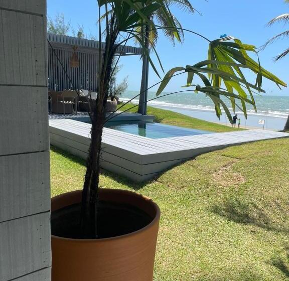 패밀리 룸 바다 전망, Club De Mar Condo