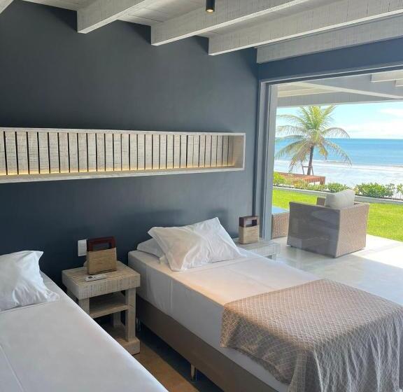 침실 2개 주택, Club De Mar Condo