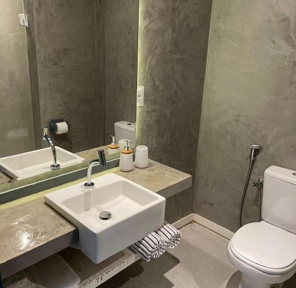 패밀리 룸 가든 전망, Club De Mar Condo