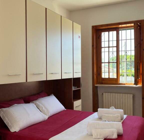 Номер Стандарт, Monte Cuccu Bed & Breakfast