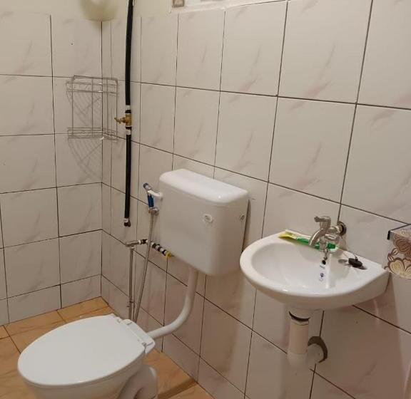 Номер Deluxe, Oyo Homes 90608 Kampung Sungai R&r,homestay And Ecofarm