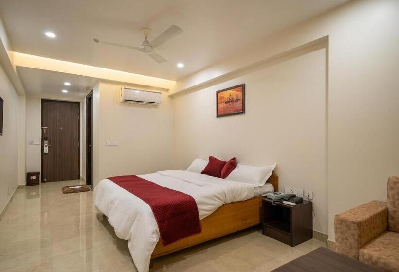 豪华房间, Sheerha Royal Residency