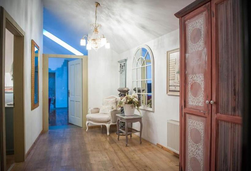 Люкс Повышенной Комфортности, Art Boutique Hotel Bürgerhaus