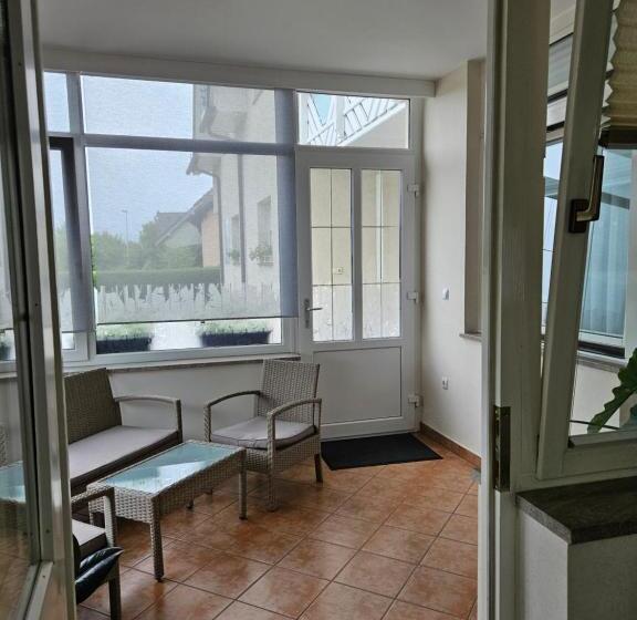 آپارتمان 1 خوابه, Dežman Apartments & Rooms