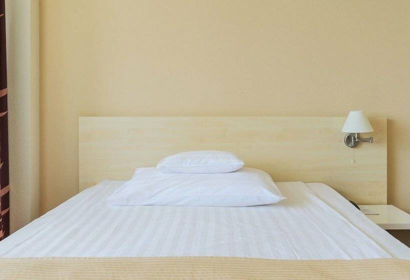 Номер Стандарт Индивидуальный, Hunguest Hotel Beke