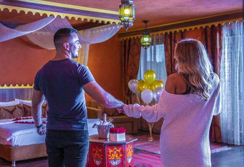 Номер Премиум, Mesés Shiraz Hotel Superior Adults Only