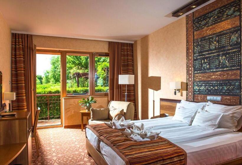 Номер Superior, Mesés Shiraz Hotel Superior Adults Only