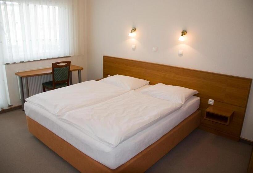 آپارتمان 1 خوابه, Dežman Apartments & Rooms
