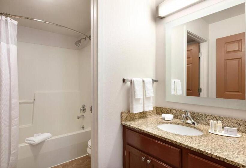 سوئیت 2 خوابه, Towneplace Suites Gaithersburg