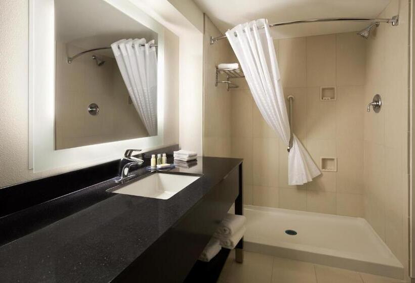Номер Deluxe Адаптированный для Инвалидов, Wingate By Wyndham Slidell/new Orleans East Area