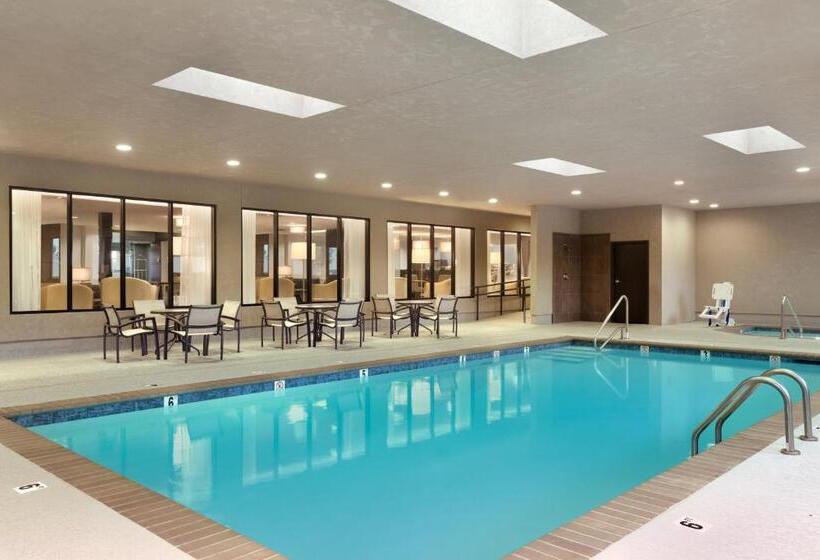 Люкс Deluxe Кровать Кинг, Wingate By Wyndham Slidell/new Orleans East Area