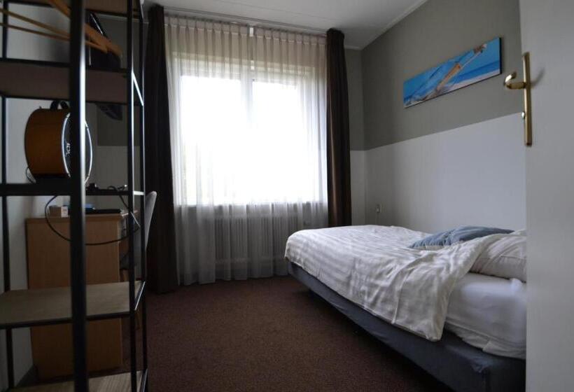 스탠다드 싱글 룸, Boutique Hotel De Rozenhof