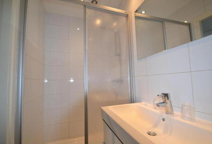 스탠다드 룸, Boutique Hotel De Rozenhof