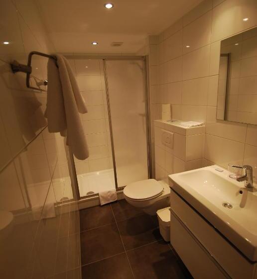 스탠다드 룸, Boutique Hotel De Rozenhof
