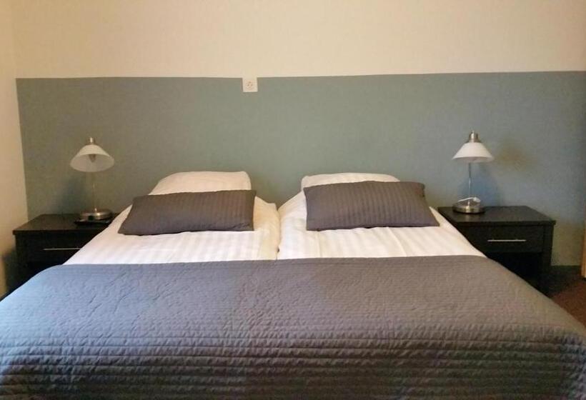 스탠다드 룸, Boutique Hotel De Rozenhof