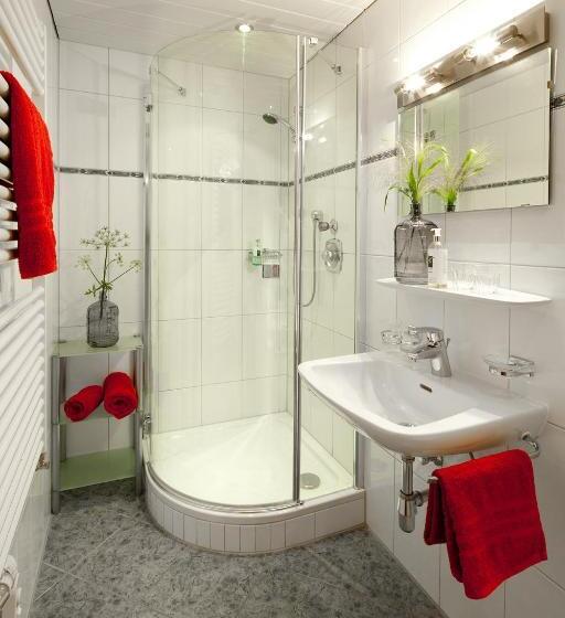 Апартаменты 1 Спальня, Aparthotel Brunnenhof