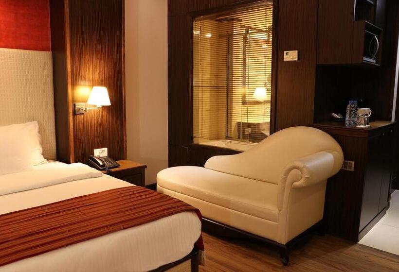 اتاق سوپریور, Golden Lili Resort & Spa