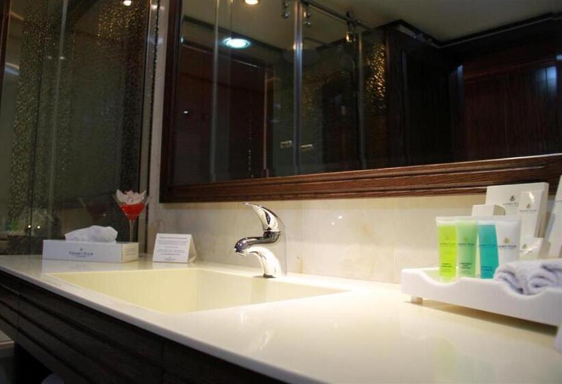اتاق استاندارد, Golden Lili Resort & Spa