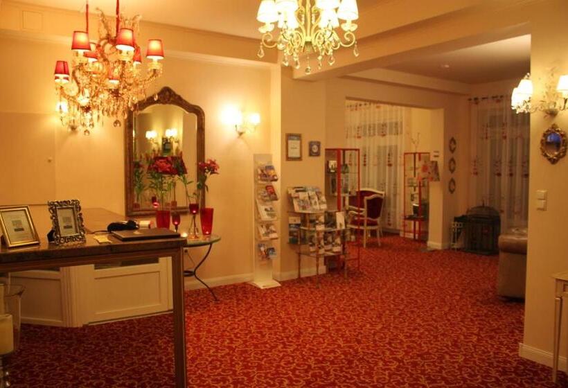 Family Suite, Al Faro Lodge Am See