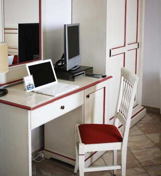 Standard Room, Alla Corte Del Picchio Room & Breakfast