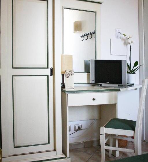 Standard Room, Alla Corte Del Picchio Room & Breakfast
