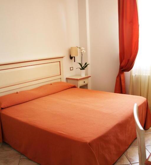 Номер Стандарт, Alla Corte Del Picchio Room & Breakfast