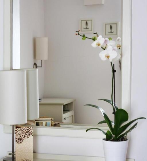 Standard Room, Alla Corte Del Picchio Room & Breakfast