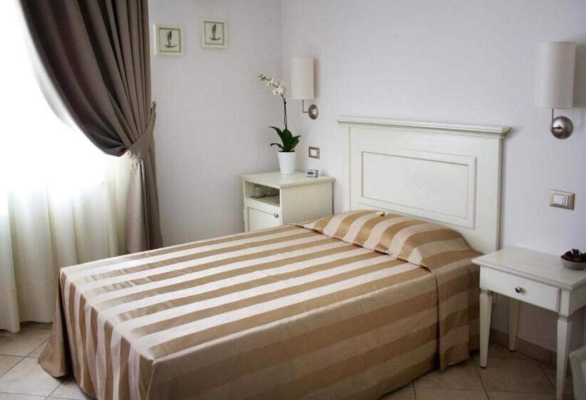 Номер Стандарт, Alla Corte Del Picchio Room & Breakfast