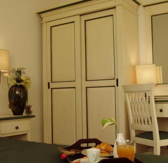 Номер Стандарт, Alla Corte Del Picchio Room & Breakfast