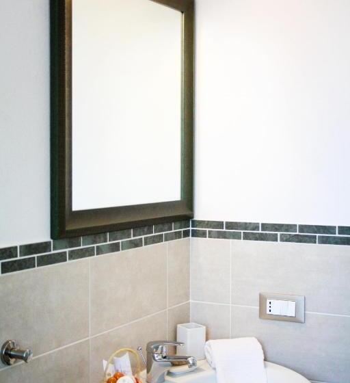 Standard Room, Alla Corte Del Picchio Room & Breakfast