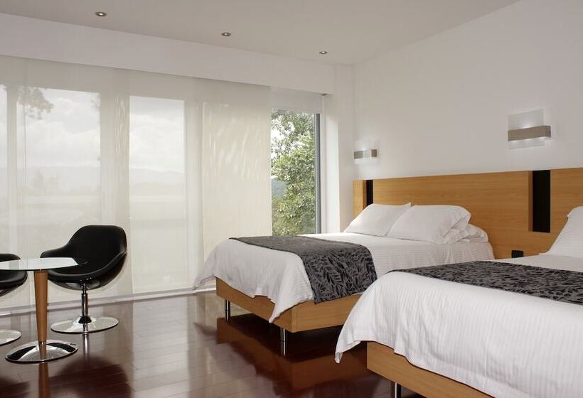 수피리어 룸, Club Campestre De Bucaramanga