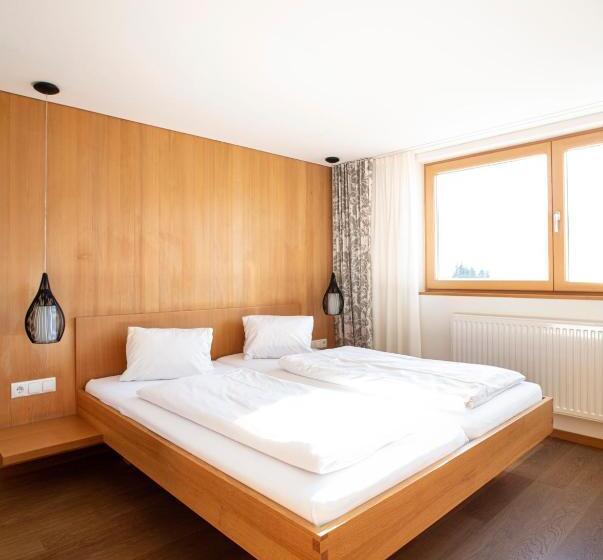 Номер Стандарт, Gasthof Wälderhof