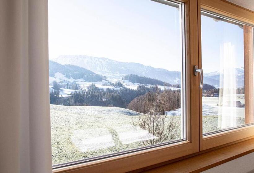 Номер Стандарт, Gasthof Wälderhof