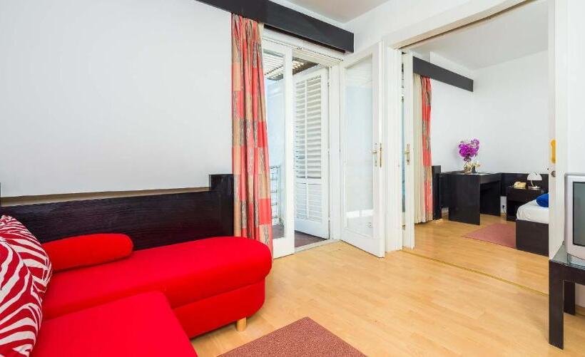 Family Suite, Hvar