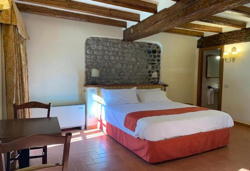 Номер Deluxe, Palazzo De  Rossi