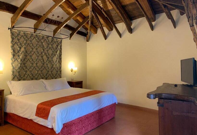 Номер Deluxe, Palazzo De  Rossi