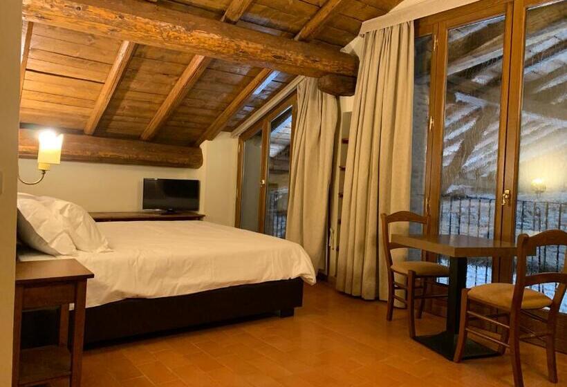 Номер Deluxe, Palazzo De  Rossi