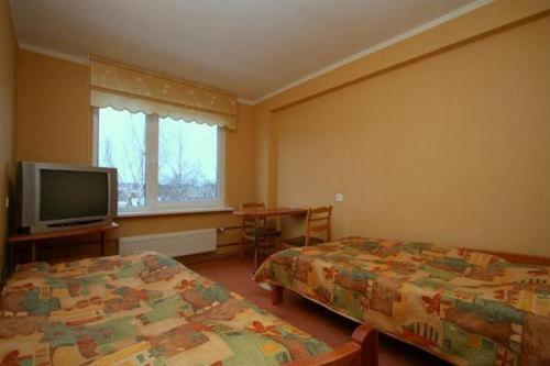 اتاق استاندارد سه نفره, Talsi