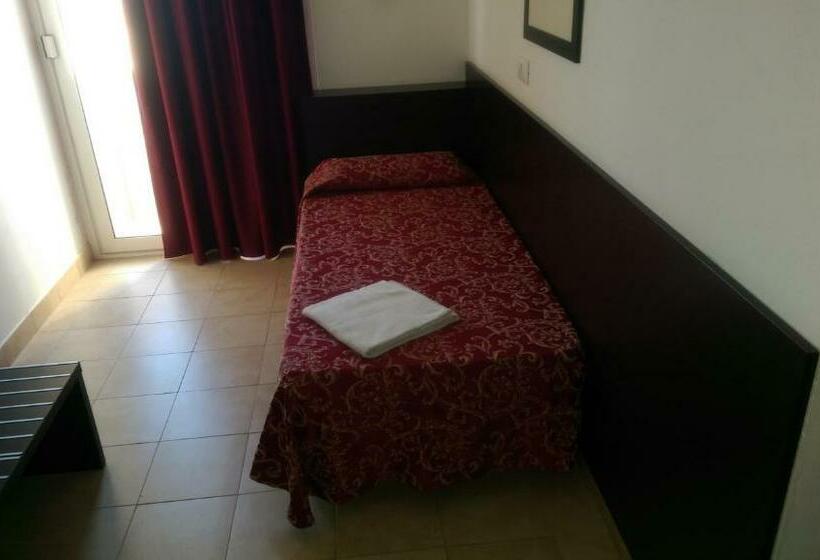 Quarto Estandar Individual, Union